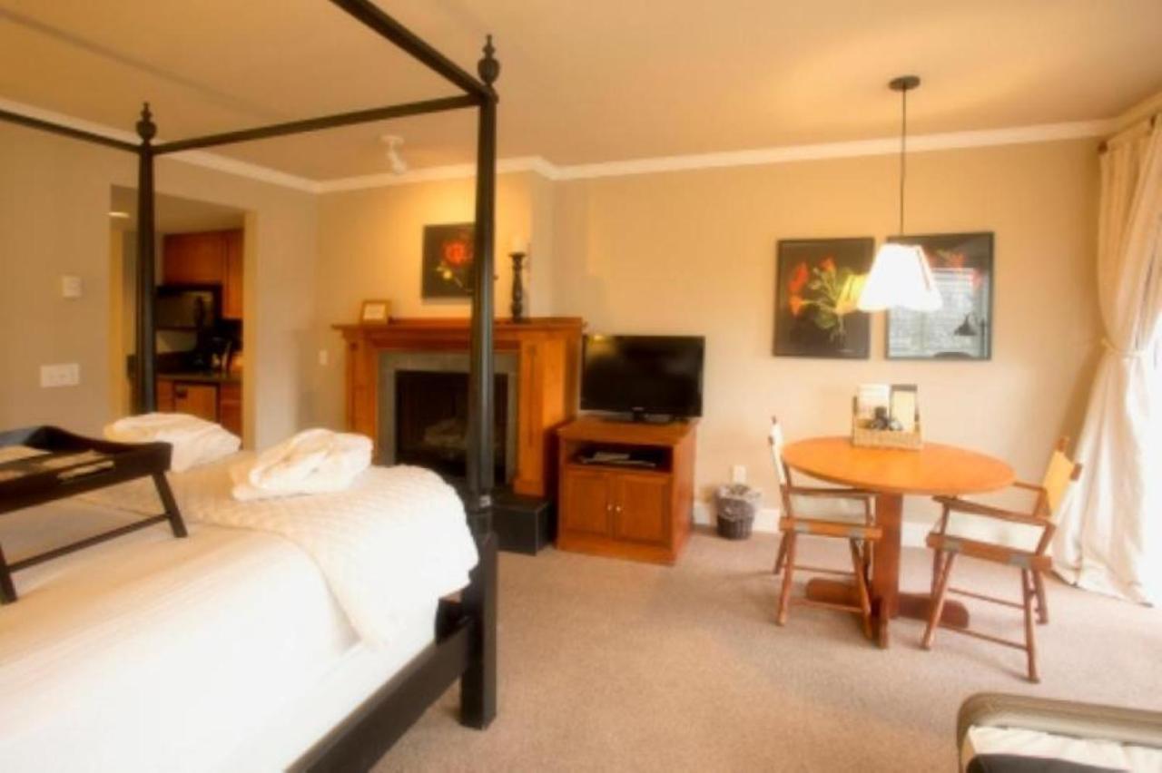 The Courtyard Hotel Cannon Beach Eksteriør billede